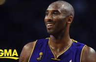 Remembering Kobe Bryant on his 42nd birthday