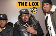 The LOX Challenges Hip Hop Groups To Verzuz Battle + Talks DMX, Business Ventures & New Album