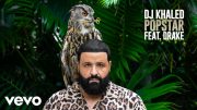 DJ Khaled ft. Drake – POPSTAR (Official Music Video – Starring Justin Bieber)