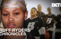 How Eve Became First Lady of Ruff Ryders After Dr. Dre Dropped Her For Eminem | Episode 3 Clip