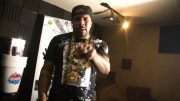 Lil Flip spit 15min Freestyle! Kills Yella Beezy’s Headlocc beat, name drops Scarface, Z-Ro & others