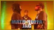 MATH HOFFA VS JAG RAP BATTLE – RBE