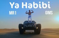 Mohamed Ramadan & Gims – YA HABIBI (Official Music Video) محمد رمضان و ميتري جيمس – يا حبيبي