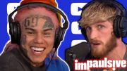 The 6ix9ine Interview – IMPAULSIVE EP. 215