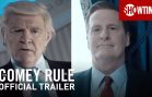 The Comey Rule (2020) Official Trailer | SHOWTIME Limited Series
