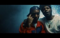 Bizzy Banks – Hit the Block (feat. Leeky G Bando) [Official Music Video]