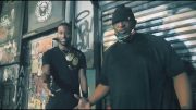 Frank Cook x Cory Gunz x Kool G Rap x Norm Bates – On The Sidewalk 2 (2020 New Official Music Video)