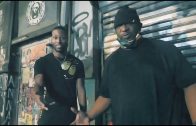 Frank Cook x Cory Gunz x Kool G Rap x Norm Bates – On The Sidewalk 2 (2020 New Official Music Video)