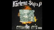 Korleon feat. Styles p – Countin M’s