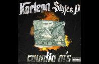 Korleon feat. Styles p – Countin M’s
