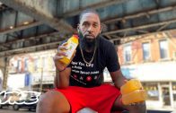 Making $20K/Month Selling Street Cocktails in NYC | Side Hustles