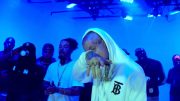 Millyz ft Sosa Geek – Frisbee (Official Video)