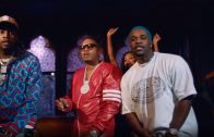 Nas – “Spicy” feat. Fivio Foreign & A$AP Ferg (Official Video)