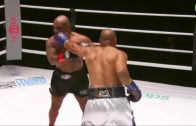 Mike Tyson vs Roy Jones Jr Full Fight HD