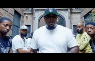Sheek Louch – Paranoid (2020 New Official Music Video)