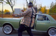 E-40 “MOB” OFFICIAL MUSIC VIDEO