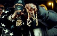 French Montana – Too Late ft. Jim Jones [Official Video]