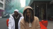 Funk Flex x @King Von – Lurkin (Official Video)
