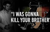 “I Was Gonna K*** Your Brother” | Sammy “The Bull” Gravano
