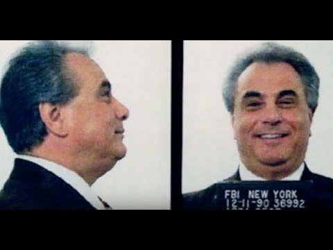 The Mafia in New York! | Behind the Scenes | Full Length Documentary ...