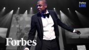 Jay-Z On Buying Out His Contract With Def Jam And How His Album Almost Got Leaked | Forbes