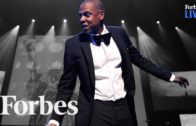 Jay-Z On Buying Out His Contract With Def Jam And How His Album Almost Got Leaked | Forbes