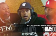 Million Dollaz Worth of Game Episode 97 @HIM500 FIX YOUR OWN CREDIT FOR FREE!