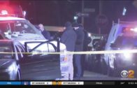 Police Open Fire On Carjacking Suspects In Queens