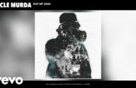 Uncle Murda – Rap Up 2020 (Audio)