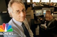 Bernie Madoff Dead In Prison At 82: Looking Back At His Ponzi Scheme Impact | NBC News