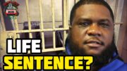 BREAKING: The Feds Just Threw The Book At Ar-Ab!