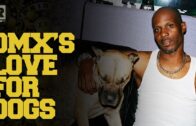 DMX On When His Love For Dogs Started & How They Influenced His Brand