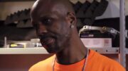 DMX talks about his father