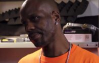 DMX talks about his father
