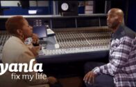 Iyanla Asks DMX If He Has a Drug Problem | Iyanla: Fix My Life | Oprah Winfrey Network