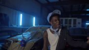 Quando Rondo – Stand On It (Official Video)