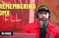 Remembering DMX | The Joe Budden Podcast