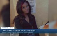 DA’s Office: Missing Buffalo State student Saniyya Dennis presumed to have taken her own life