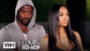 Ray J Walks Outta The VERY FIRST Couples Coaching Session ? VH1 Couples Retreat