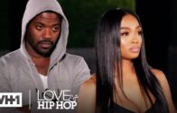 Ray J Walks Outta The VERY FIRST Couples Coaching Session ???? VH1 Couples Retreat