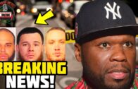 BREAKING: 3 Men Arrested For Beating 50 Cent Of 3 Million Dollars!