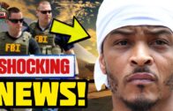 BREAKING: They Are Really Trying To Get T.I. Sent To Prison Now!