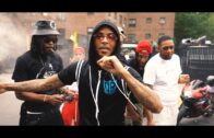 LYRICAL LINKZ – “NEW YORK” (OFFICIAL VIDEO) | SHOT BY @MeetTheConnectTv