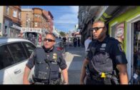 Multiple people shot on Elm St ,Yonkers NY