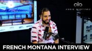 French Montana Says He’s On Pop Smoke’s Deluxe Album + Talks Squashing Beef With Jim Jones & 50 Cent