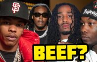 Offset Allegedly Stripped Down To His Watch & Chains By Lil Baby’s Crew?!?!