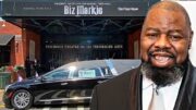 Biz Markie Home Going Funeral, Rest In Peace Legend