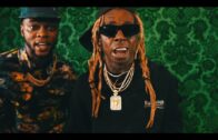 Papoose Feat. Lil Wayne “Thought I Was Gonna Stop” (Official Video)