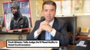 Pooh Shiesty Takes a Deal: Criminal Lawyer Provides an Update on Pooh Shiesty’s Florida Case