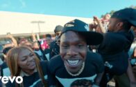 DaBaby – ROOF (Official Video)
